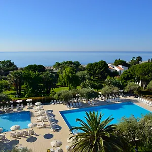 Üdülőközpont Naxos Sicilia, Giardini-Naxos