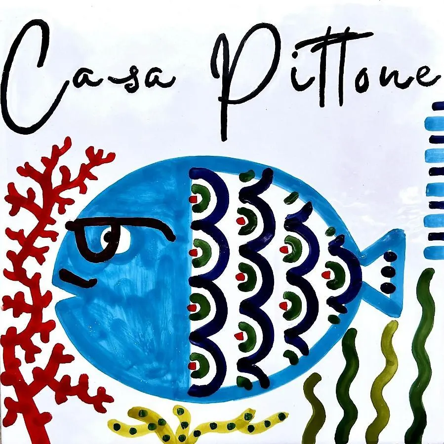 Casa Pittone Apartman Giardini-Naxos