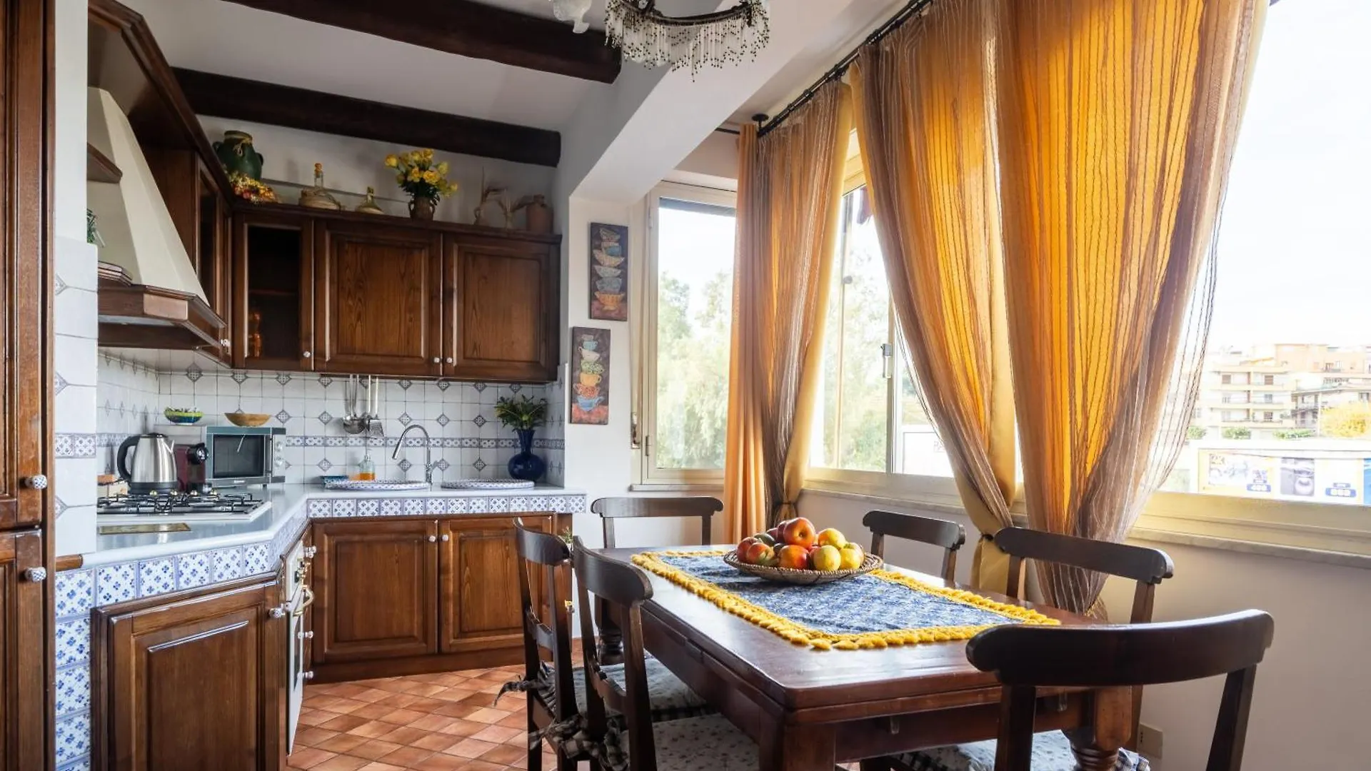 Casa Pittone Apartman Giardini-Naxos