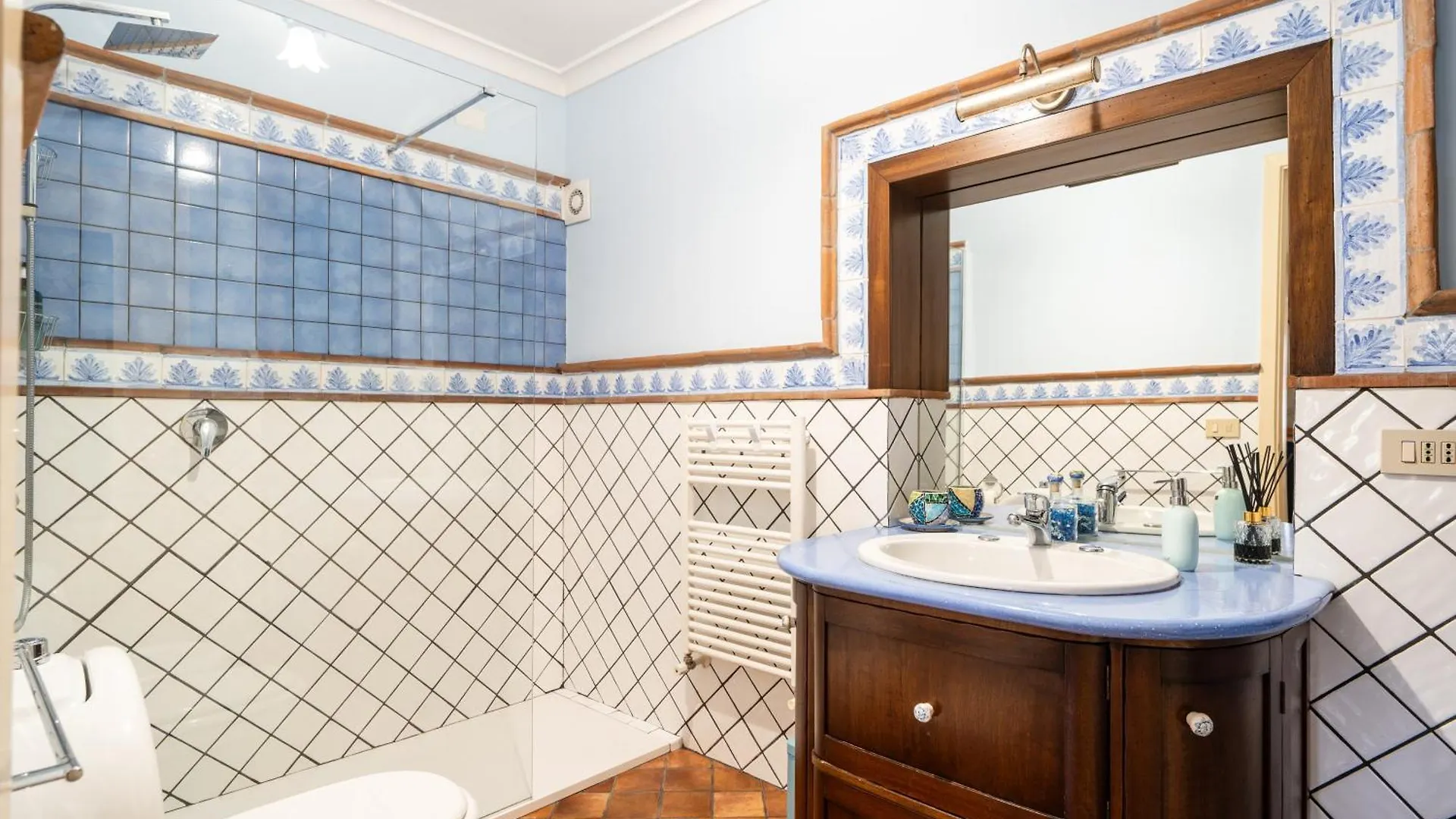 Casa Pittone Apartman Giardini-Naxos Olaszország