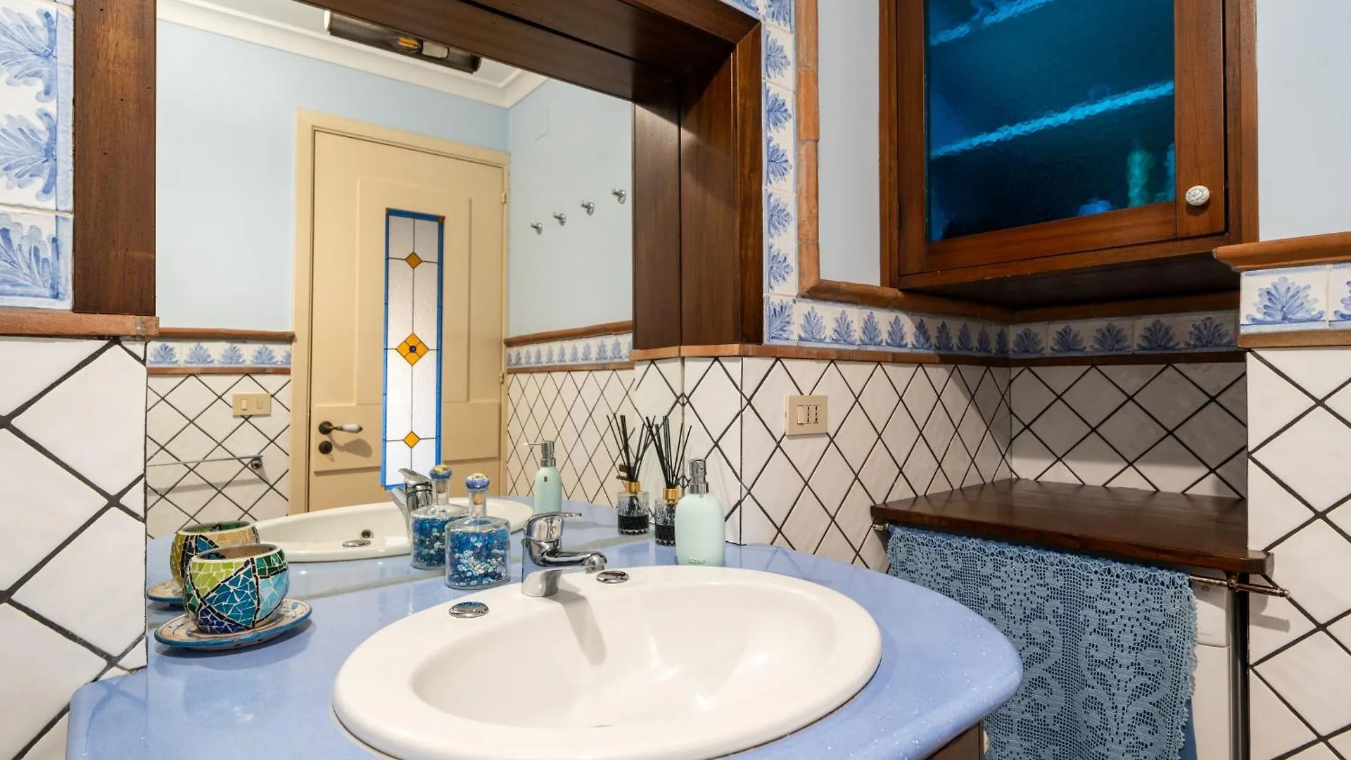 Casa Pittone Apartman Giardini-Naxos 0*,  Olaszország