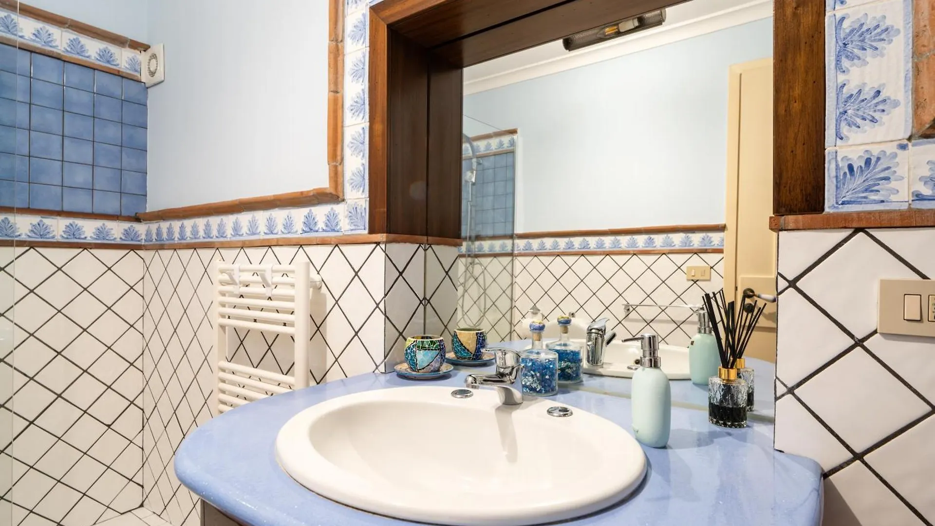 Casa Pittone Apartman Giardini-Naxos Olaszország