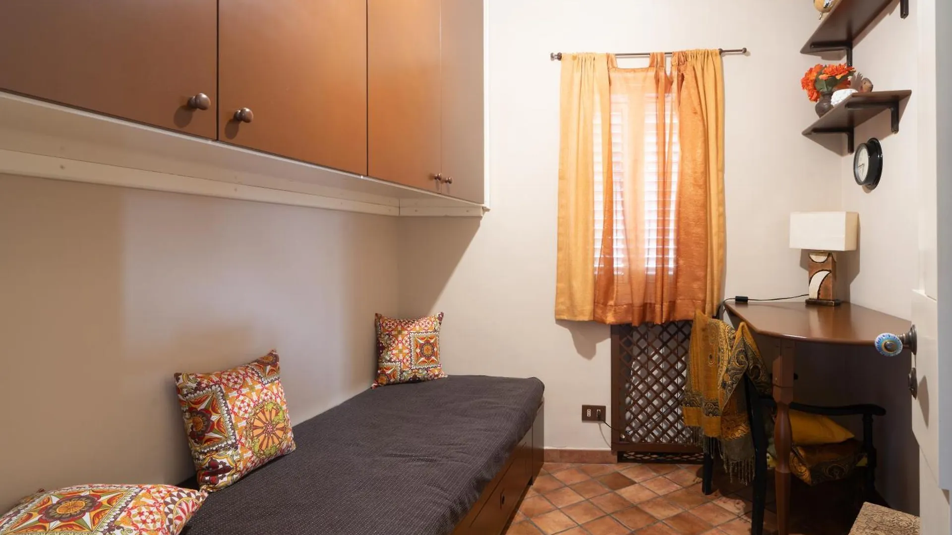 Casa Pittone Apartman Giardini-Naxos 0*,