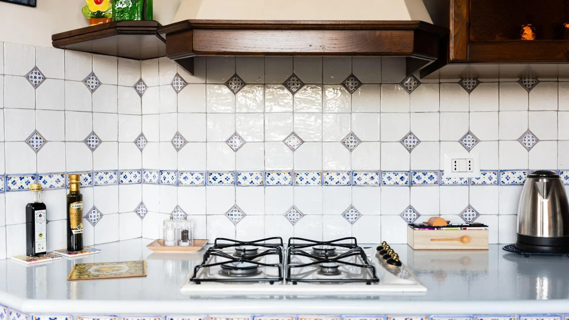 Casa Pittone Apartman Giardini-Naxos 0*,